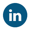 LinkedIn Icon